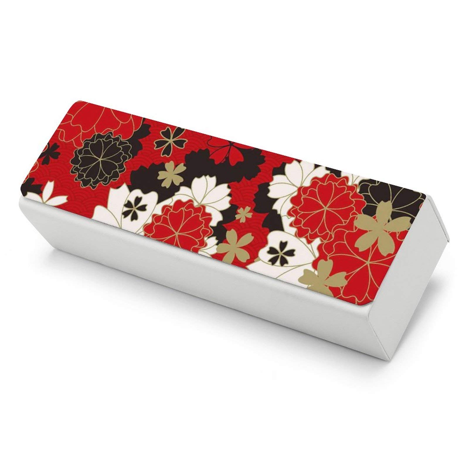 Amazon.co.jp: Glasses Case, Sunglass Case, Japanese Style